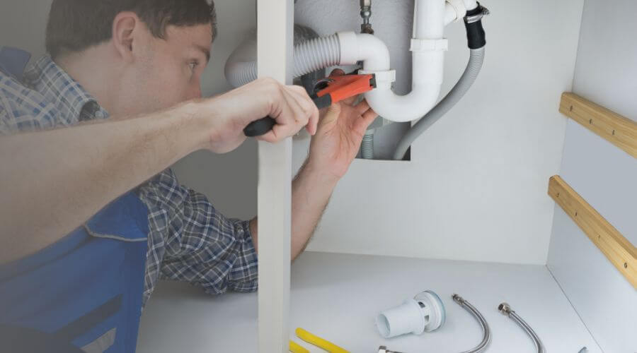 Local 24/7 Emergency Plumbing in Hutto, TX